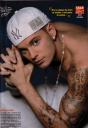 matt pokora